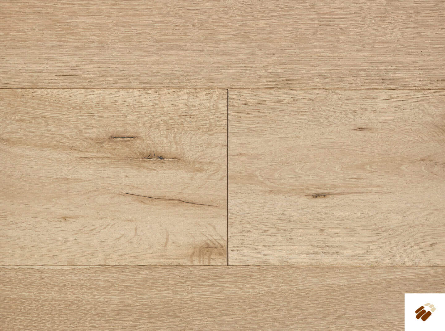 atkinson & kirby: con3002 seba oak brushed & uv oiled (18/3 x 190mm)