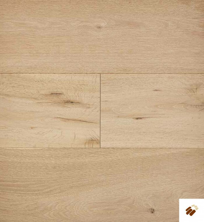 ATKINSON & KIRBY: CON3002 Seba Oak Brushed & UV Oiled (18/3 x 190mm)