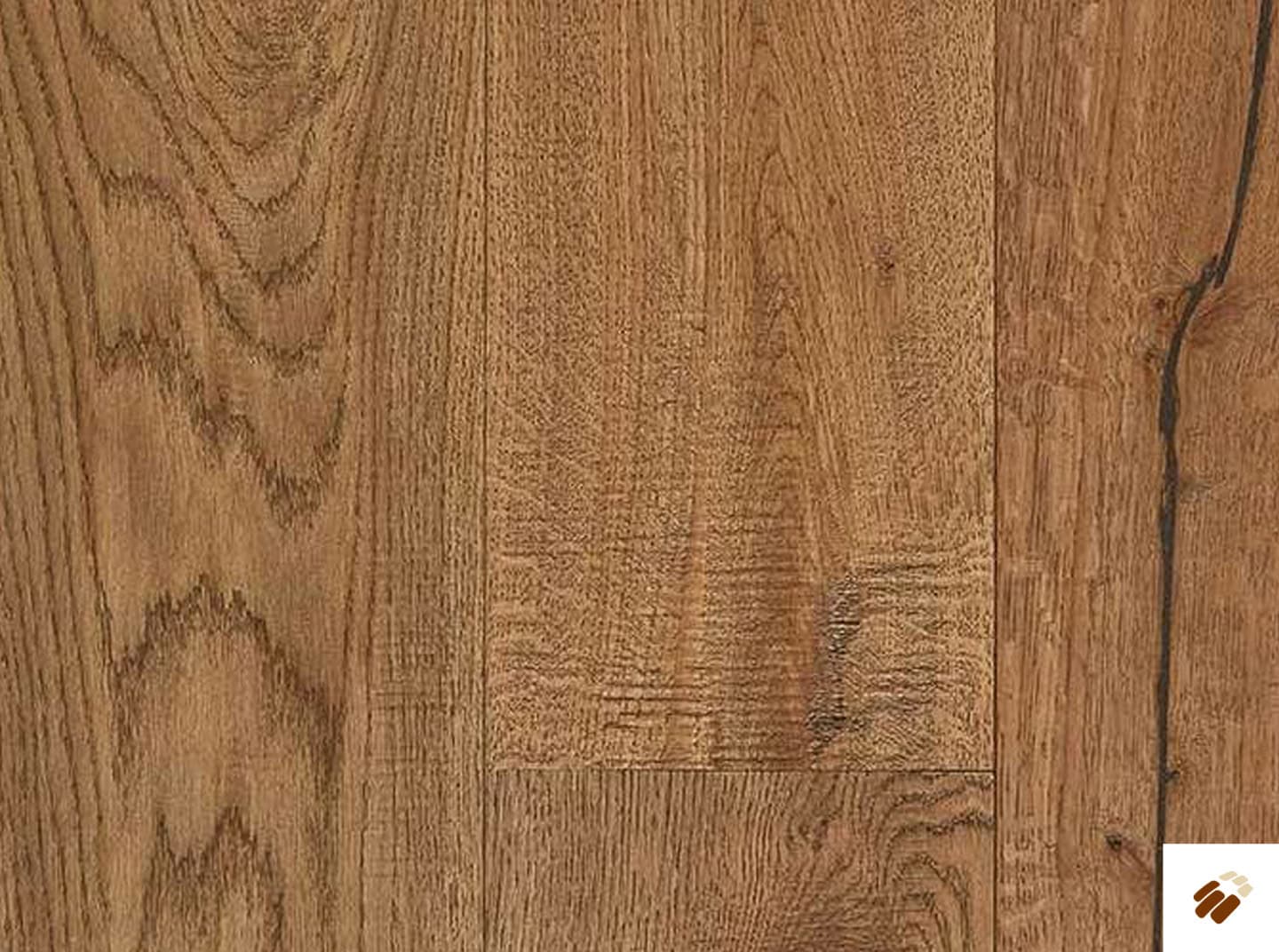 atkinson & kirby: con3005 wyndham oak hand scraped & undulating, natural oiled (18/4 x 190mm)