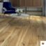 V4 Wood Flooring : Alpine Lock AL101 Brushed Oak (14/2.5 x 180mm)