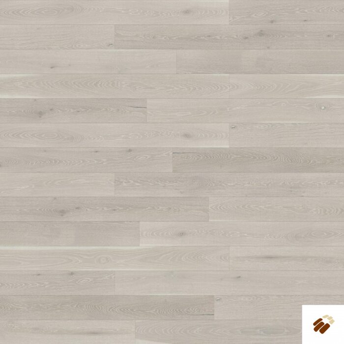 V4 Wood Flooring : Alpine Lock AL104 Silver Sands Oak (14/2.5 x 180mm)