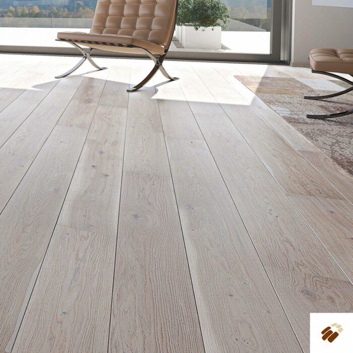 V4 Wood Flooring : Alpine Lock AL106 Marsh Grey Oak (14/3.2 x 207mm)