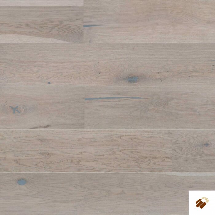Free Sample – V4 Wood Flooring : Alpine Lock AL106 Marsh Grey Oak (14/3.2 x 207mm)