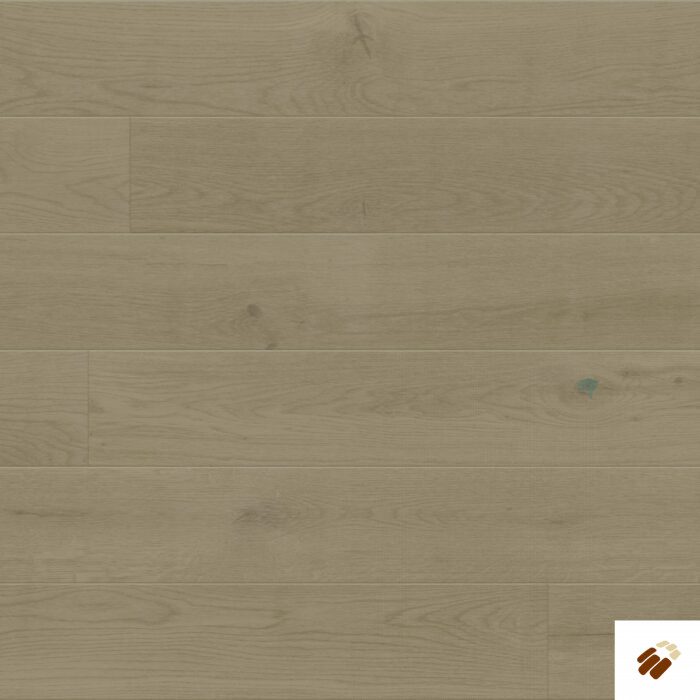 V4 Wood Flooring : Alpine Lock AL110 Burnt Bracken Oak (14/2.5 x 180mm)