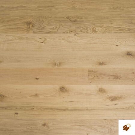 V4 Wood Flooring: Eiger EG105 Grand Oak Brushed & Oiled (21/6 x 190mm)