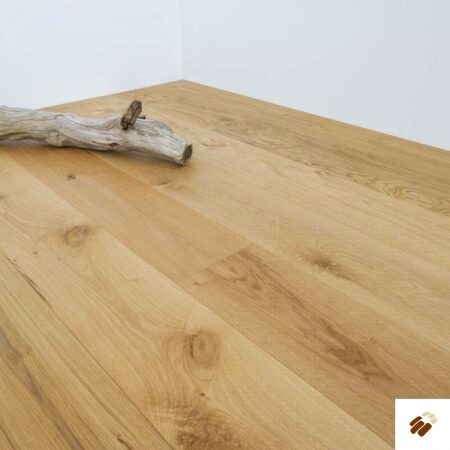V4 Wood Flooring: Eiger EG105 Grand Oak Brushed & Oiled (21/6 x 190mm)