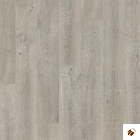 QUICK-STEP : EL3906 – Venice Oak Grey (8 x 156 mm)