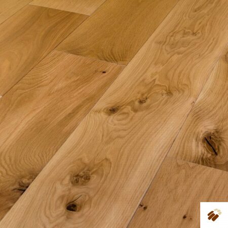 V4 Wood Flooring: Vittoria VIT102 Oak Rustic Oiled (14/3 x 150mm)