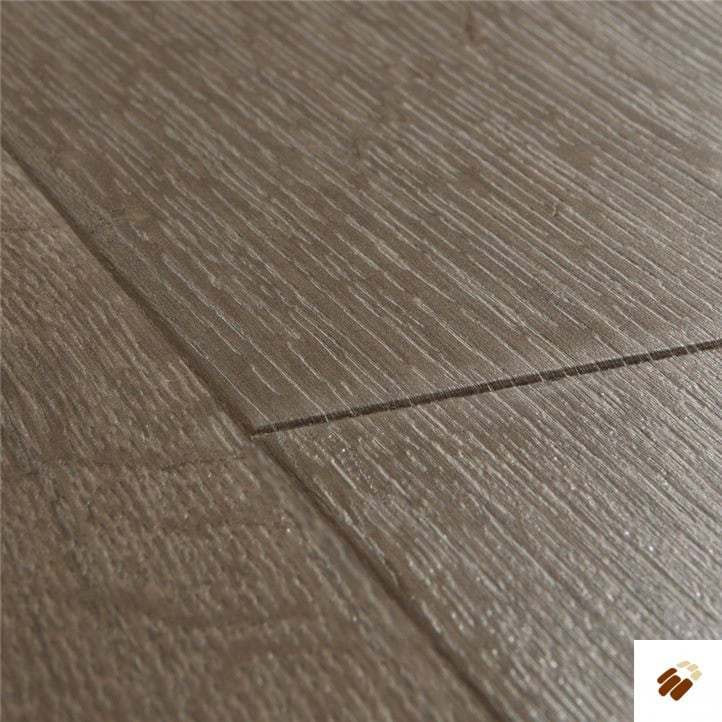 QUICK-STEP : IM1849 – Classic Oak Brown (8 x 190 mm)