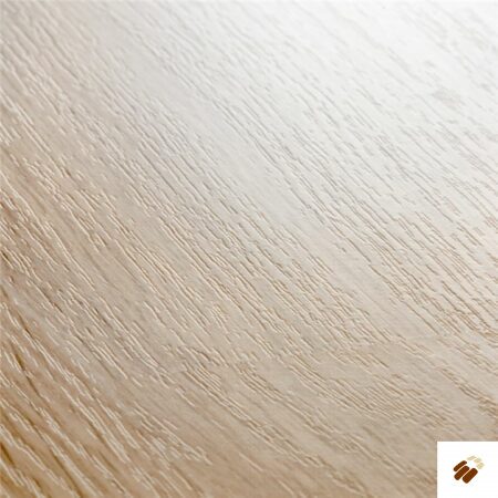 QUICK-STEP : EL915 – White Varnished Oak (8 x 156 mm)