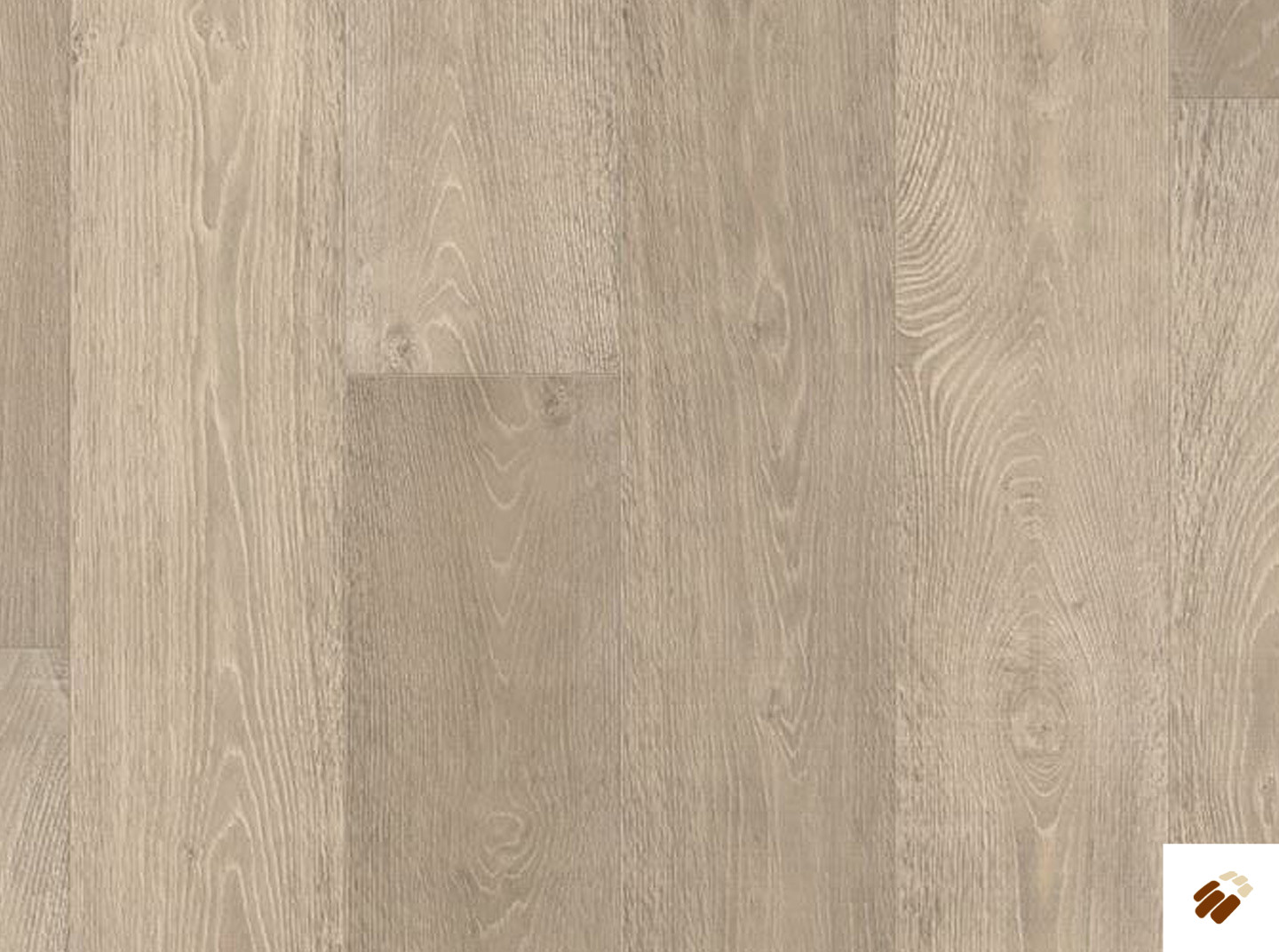 quick step : lpu3985 – white vintage oak