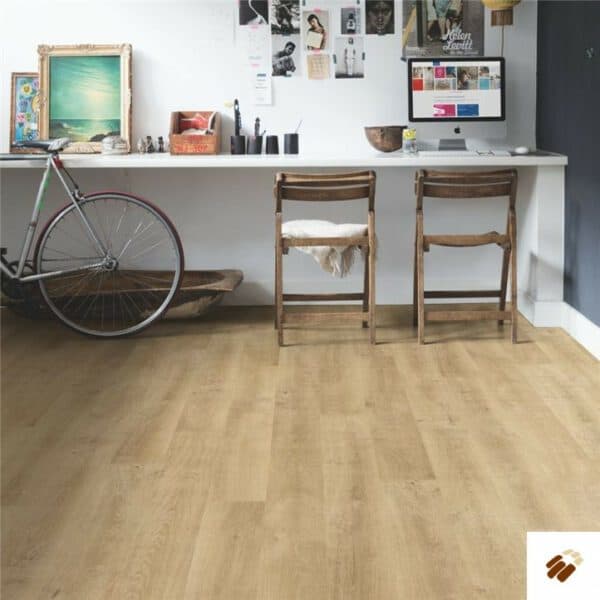 QUICK-STEP : EL3908 – Venice Oak Natural (8 x 156 mm)