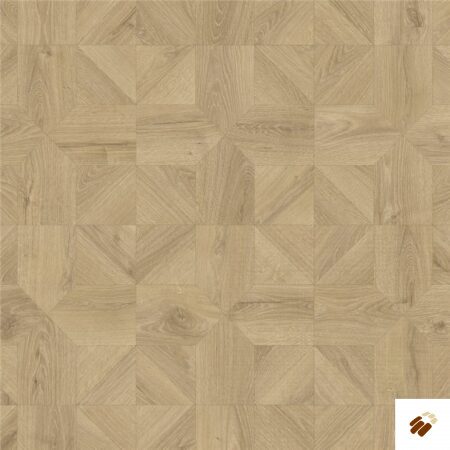 QUICK-STEP : IPA4142 – Royal Oak Natural (8 x 396 mm)