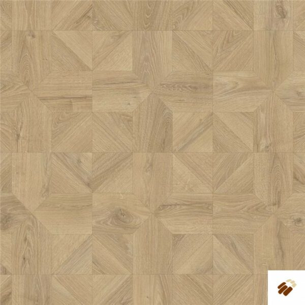 QUICK-STEP : IPA4142 – Royal Oak Natural (8 x 396 mm)