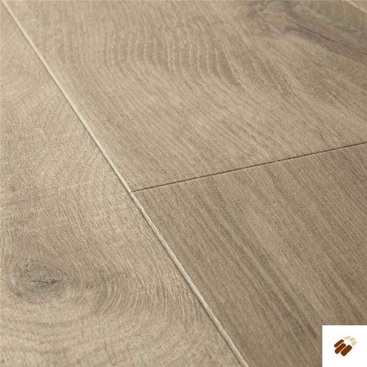 QUICK-STEP : IMU3557- Soft Oak Light Brown (12 x 190 mm)