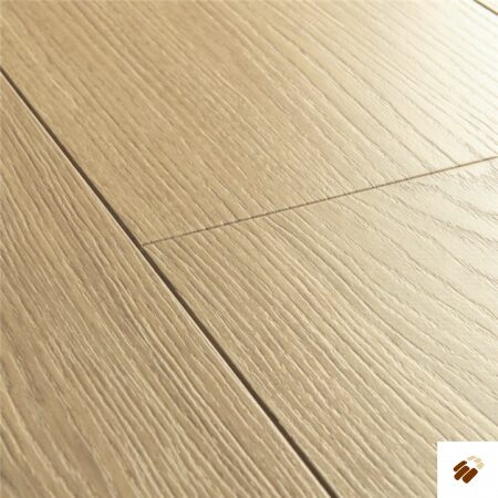 QUICK-STEP : SIG4750 – Beige Varnished Oak (9 x 212mm)
