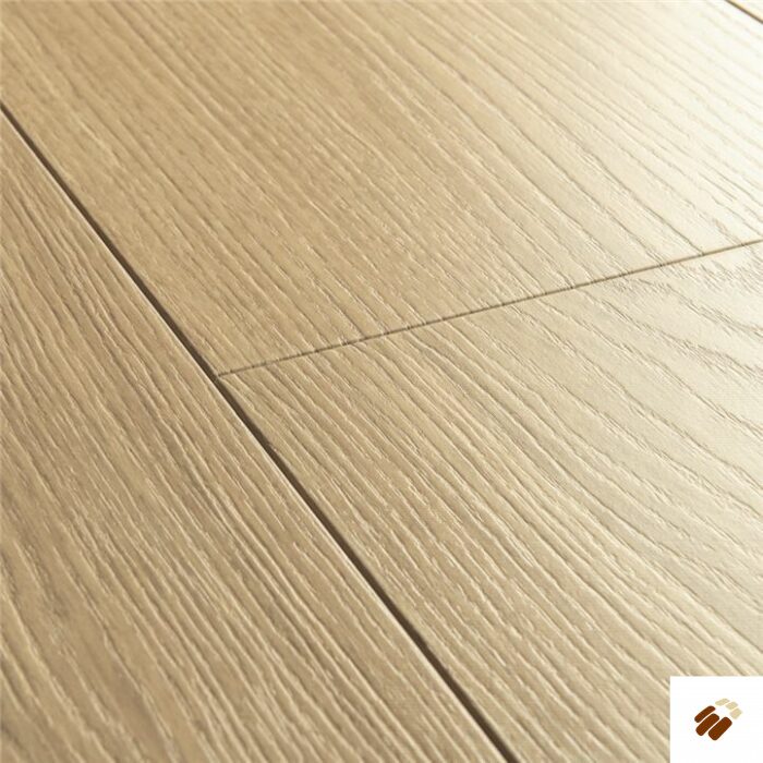 QUICK-STEP : SIG4750 – Beige Varnished Oak (9 x 212mm)