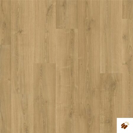 QUICK-STEP : SIG4762 – Brushed Oak Warm Natural (9 x 212mm)