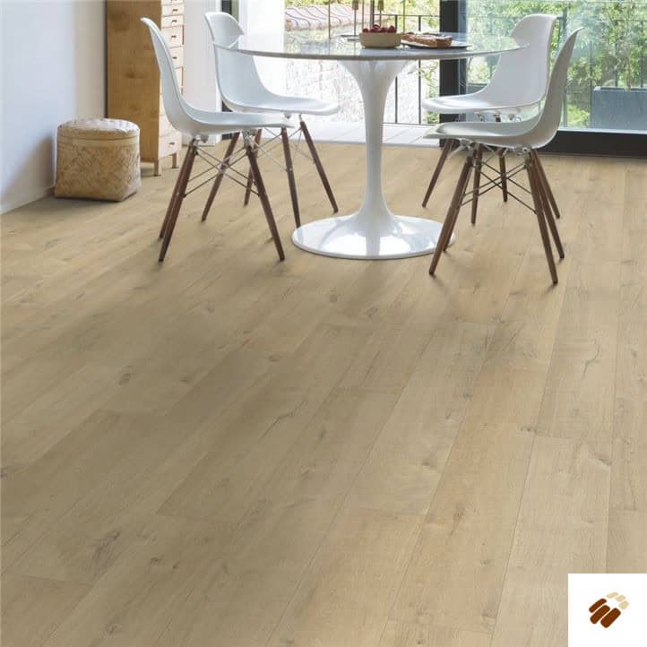 QUICK-STEP : IM1856 – Soft Oak Medium (8 x 190 mm)