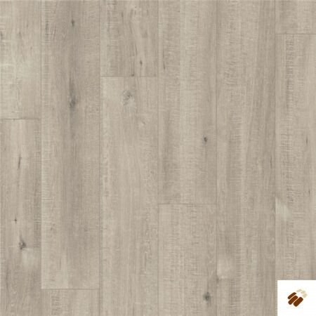 QUICK-STEP : IM1858 – Saw Cut Oak Grey (8 x 190 mm)