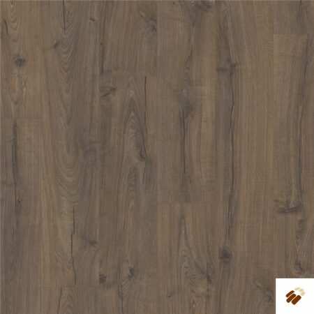 QUICK-STEP : IM1849 – Classic Oak Brown (8 x 190 mm)