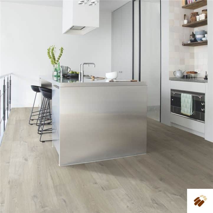 QUICK-STEP : IM3558 – Soft Oak Grey (8 x 190 mm)