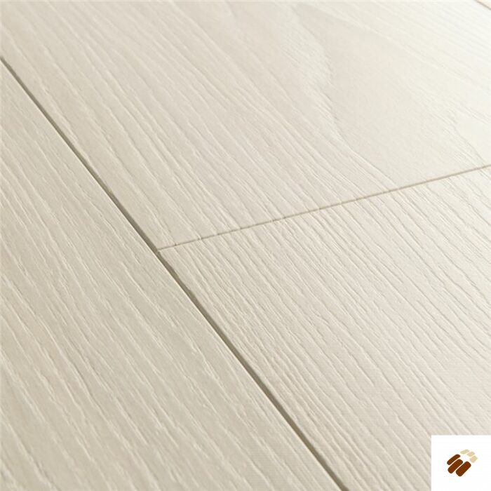 QUICK-STEP : SIG4757 – White Premium Oak (9 x 212mm)