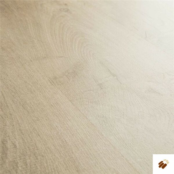 QUICK-STEP : EL3907 – Venice Oak Beige (8 x 156 mm)