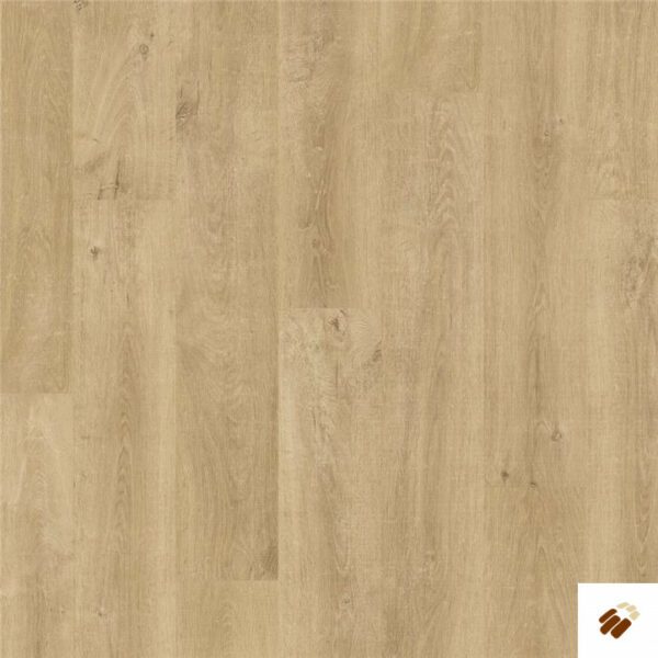 QUICK-STEP : EL3908 – Venice Oak Natural (8 x 156 mm)