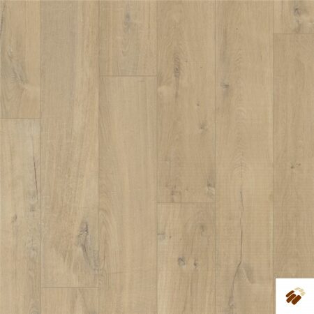 QUICK-STEP : IM1856 – Soft Oak Medium (8 x 190 mm)