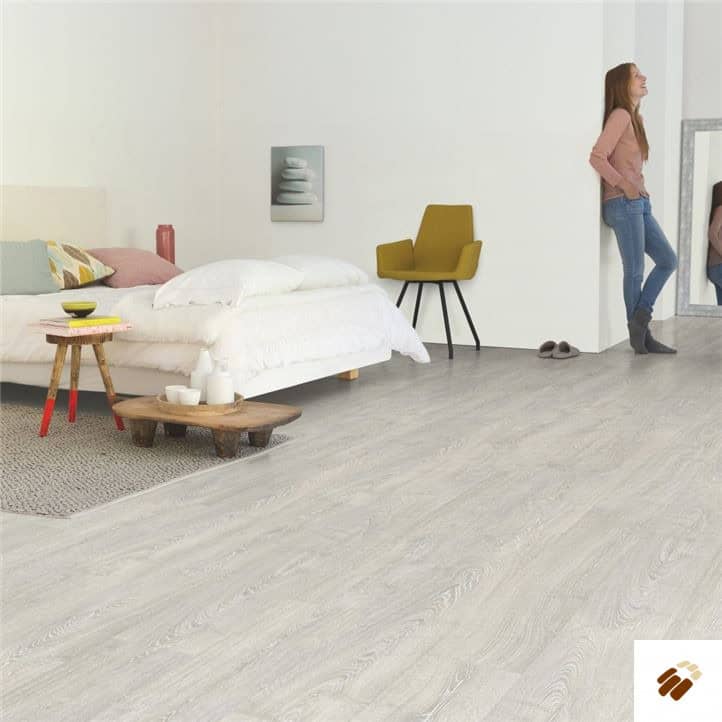 QUICK-STEP : IMU3560 – Patina Classic Oak Grey (12 x 190 mm)