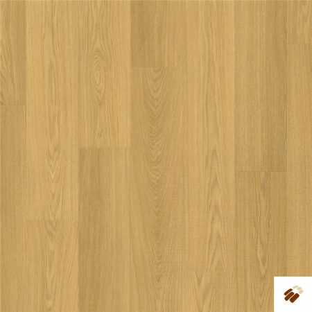 QUICK-STEP : SIG4749 – Natural Varnished Oak (9 x 212mm)