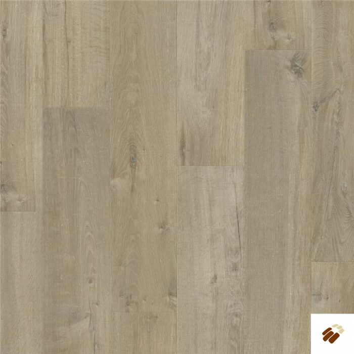 QUICK-STEP : IMU3557- Soft Oak Light Brown (12 x 190 mm)