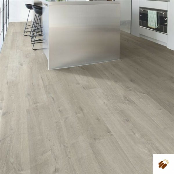 QUICK-STEP : IMU3558 – Soft Oak Grey (12 x 190 mm)
