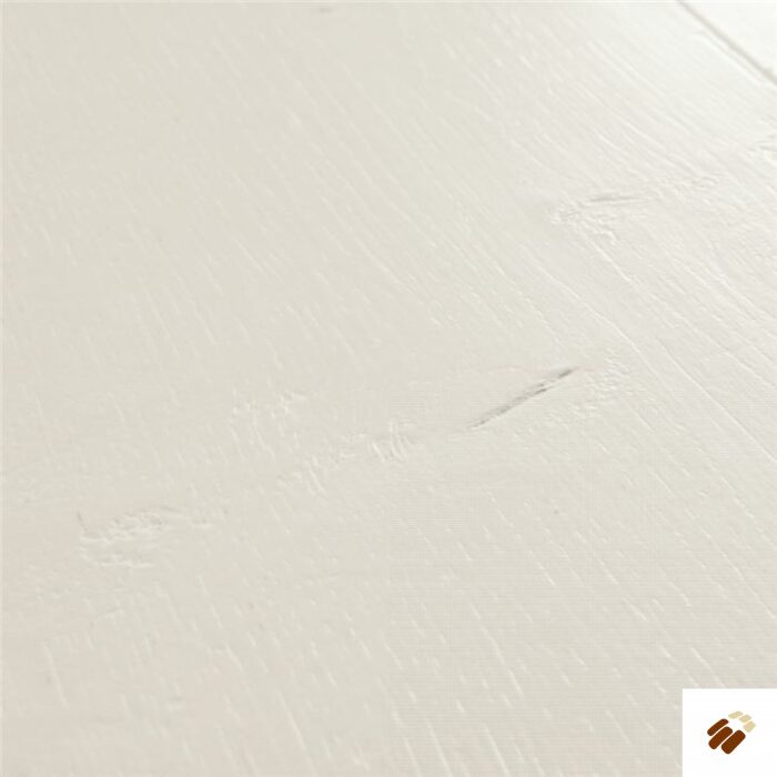 QUICK-STEP : SIG4753 – Painted Oak White (9 x 212mm)