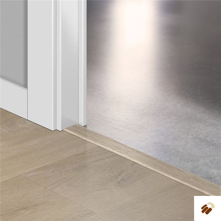 Quick-step Alpha Incizo 5 in 1 Profile