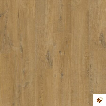 Alpha Vinyl – Medium Planks | AVMP40203 Cotton Oak Deep Natural