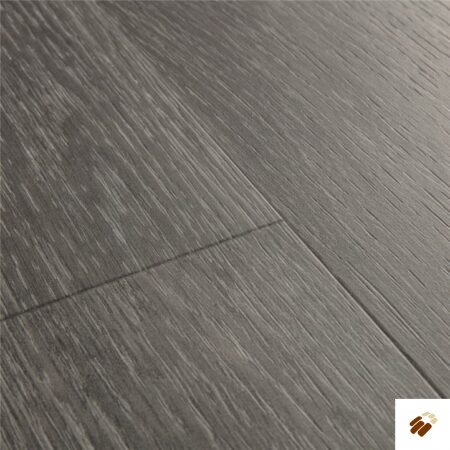 Alpha Vinyl – Small Planks | AVSP40060 Silk Oak Dark Grey