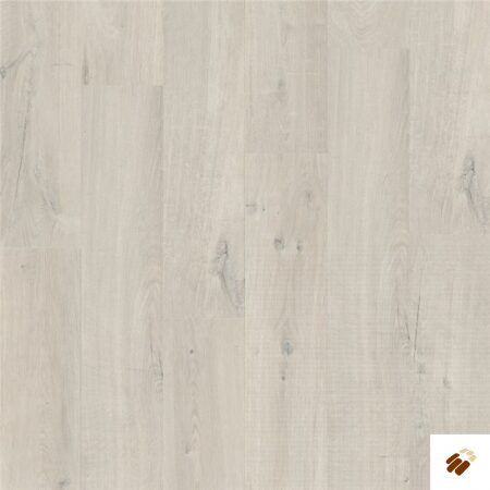 Alpha Vinyl – Medium Planks AVMP40200 Cotton Oak White Blush