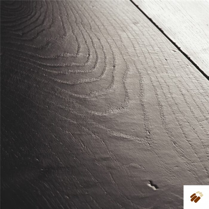 QUICK-STEP : SIG4755 – Painted Oak Black (9 x 212mm)