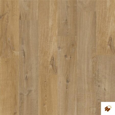 Alpha Vinyl – Medium Planks | AVMP40104 Cotton Oak Natural