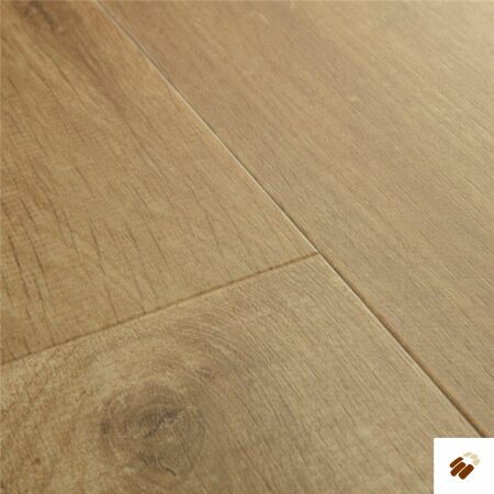 Alpha Vinyl – Medium Planks | AVMP40203 Cotton Oak Deep Natural