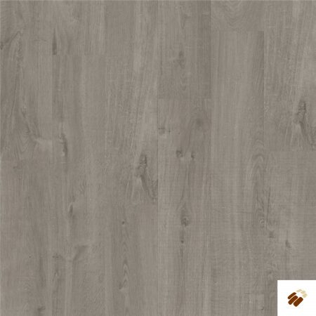 Alpha Vinyl – Medium Planks | AVMP40202 Cotton Oak Cozy Grey