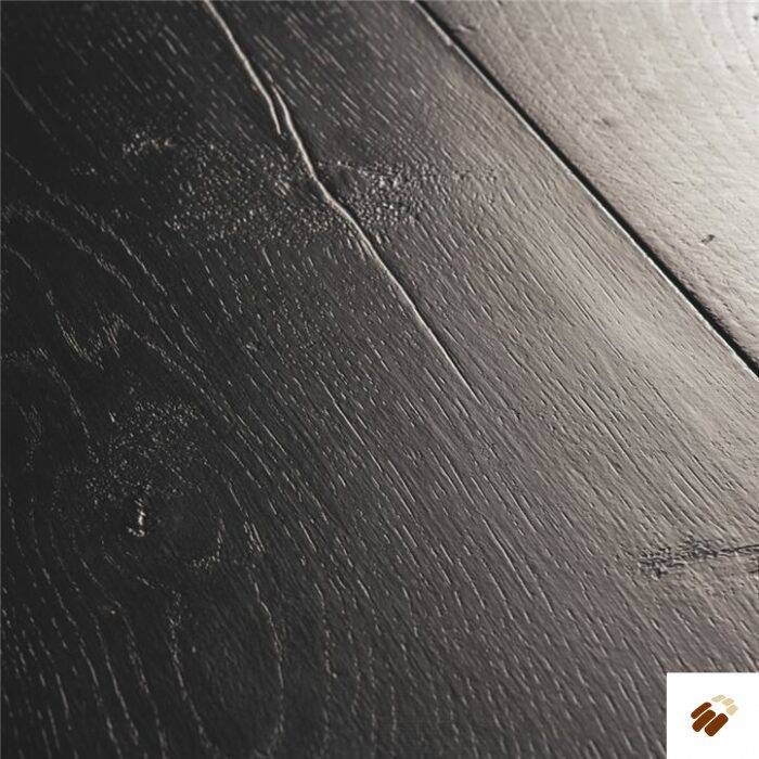 QUICK-STEP : SIG4755 – Painted Oak Black (9 x 212mm)