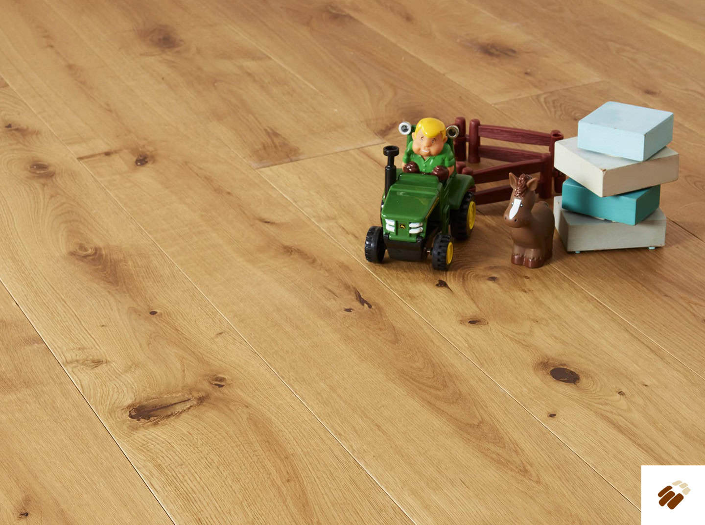 brooks floor: balmoral originals e2002a oak uv oiled (14/3 x 150mm)