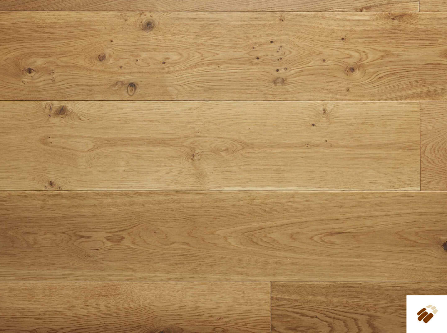 brooks floor: balmoral originals e2003a oak matt lacquered (14/3 x 190mm)