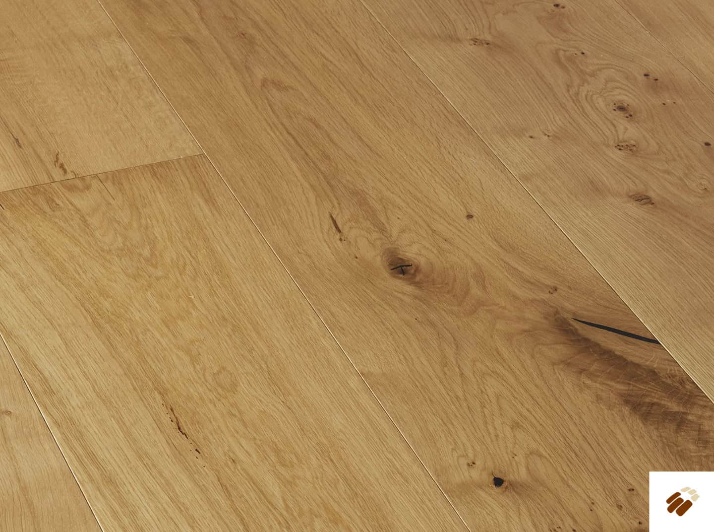 brooks floor: blenheim originals wide plank m1008z oak uv oiled (20/6 x 240mm)