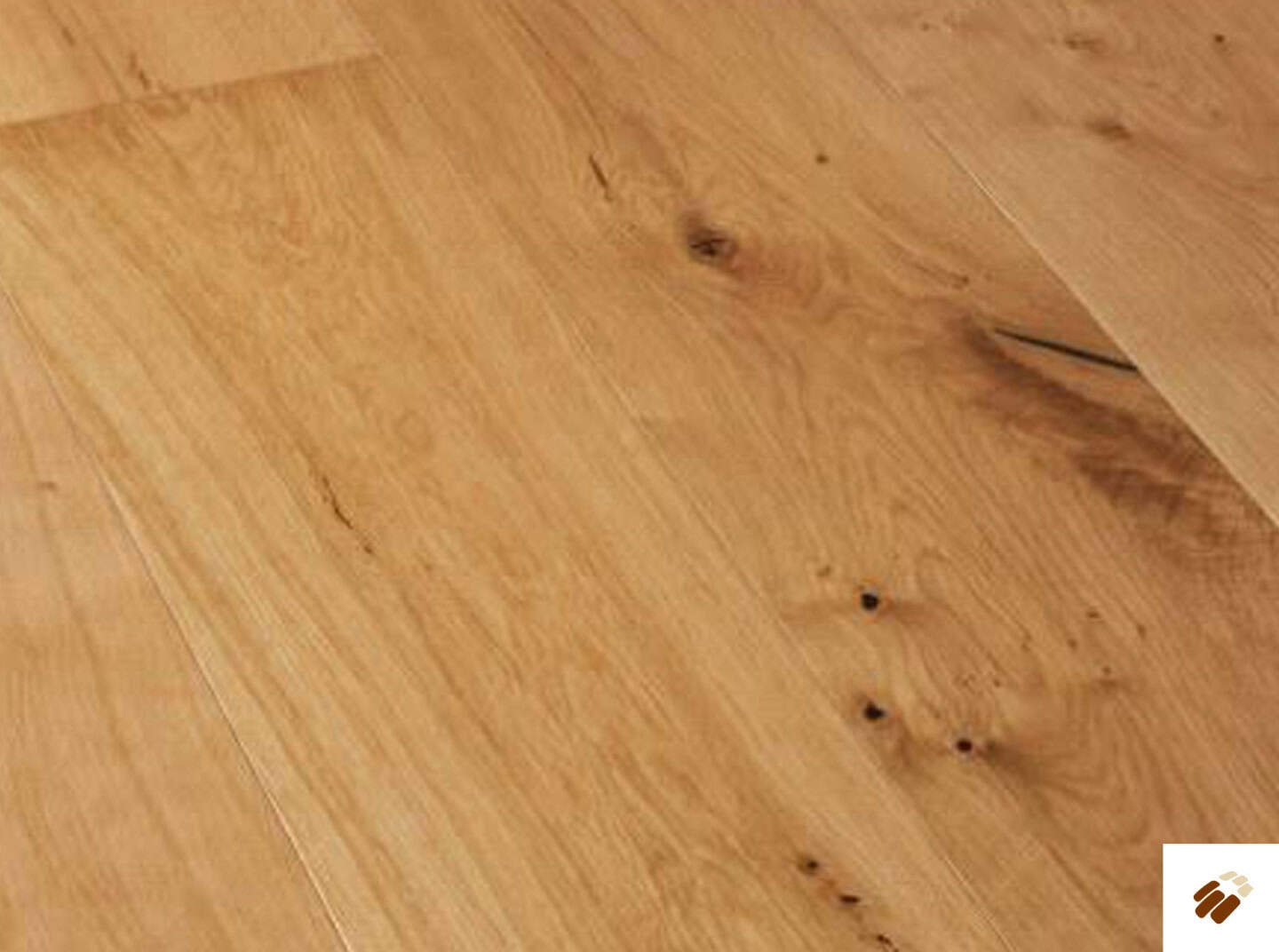 brooks floor: blenheim originals wide plank m1012z oak brushed & uv oiled (20/6 x 240mm)
