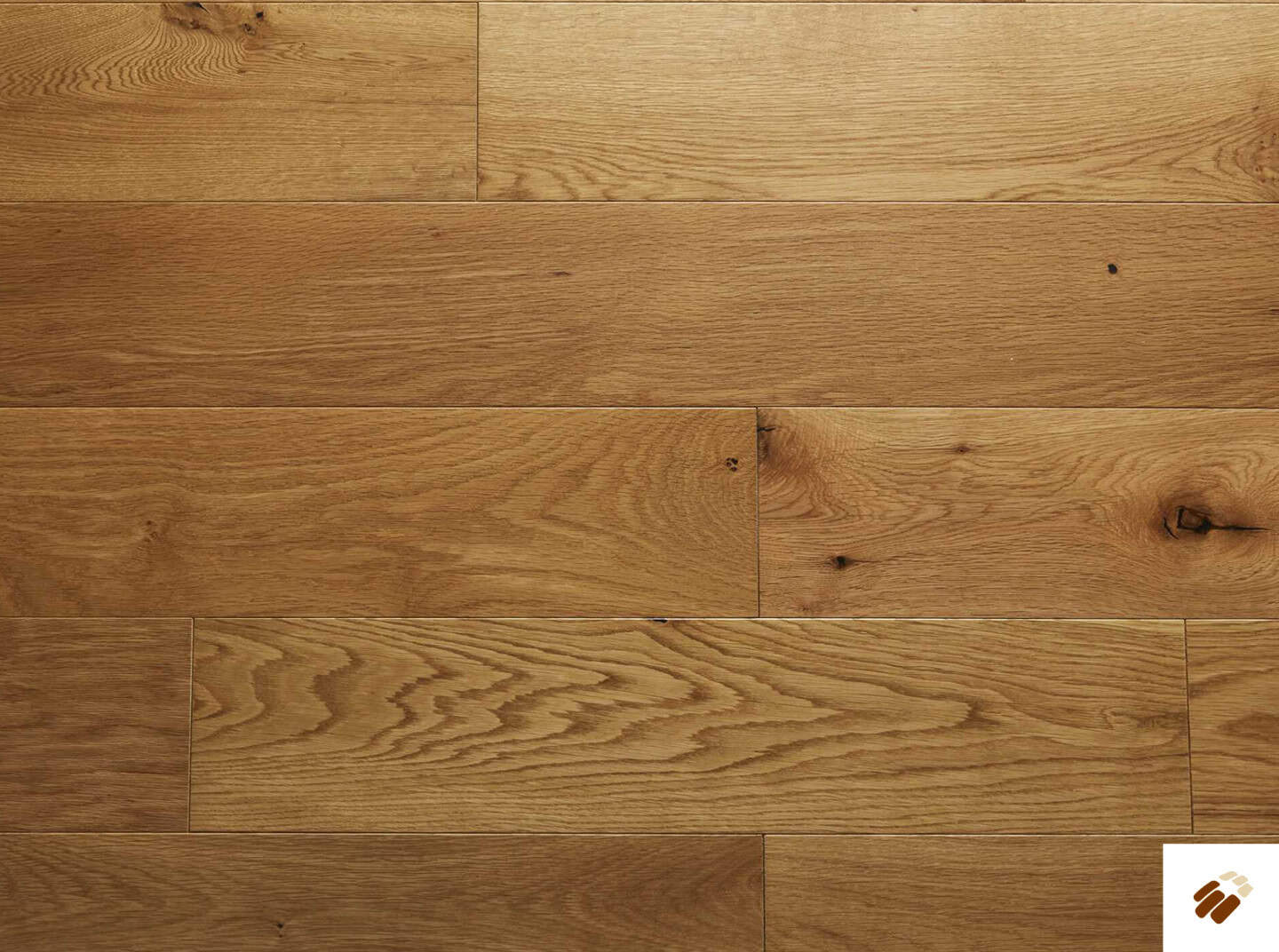 brooks floor: blenheim traditional m2002 oak uv oiled (18/3 x 150mm)