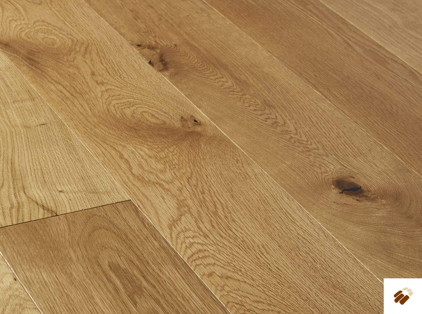 brooks floor: blenheim traditional m2002 oak uv oiled (18/3 x 150mm)